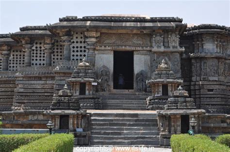 Halebidu - Halebeedu | itslife.in