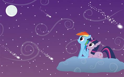 1080P free download | Sparkling Sky, mlp, rainbow dash, cartoon ...