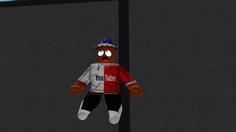 AVOID THE CRUSHER (Roblox CrusheR) - YouTube