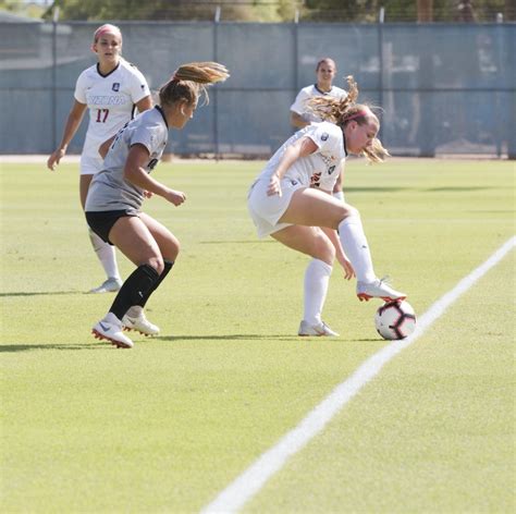 Arizona Soccer NCAA Tournament preview