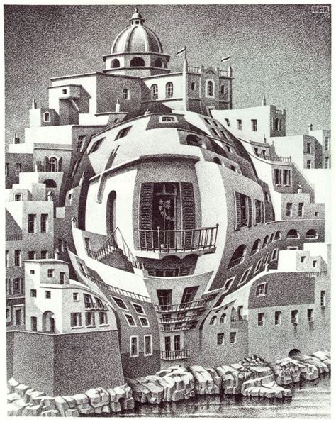 86 best M.C. Escher images on Pinterest | Optical illusions, Artists ...