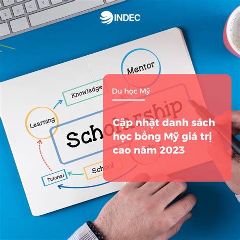 Học bổng Mỹ 2021: Đừng bỏ qua những suất học bổng hấp dẫn từ TOP trường hàng đầu