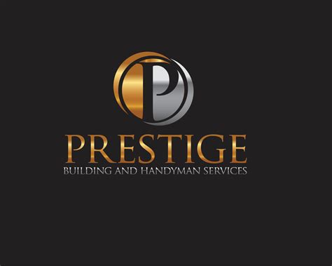 Prestige Logo