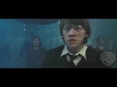 Harry potter 5 Trailer - YouTube