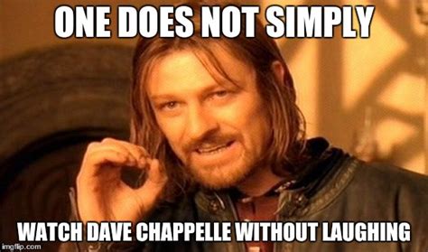 dave chappelle Memes & GIFs - Imgflip