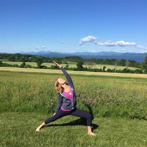 Karma Yoga Raises Funds and Awareness | Audubon Vermont