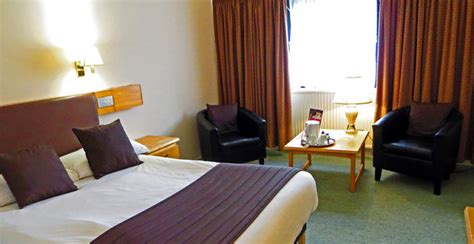 Peterhead Accommodation | Rooms Britannia Hotel in Peterhead