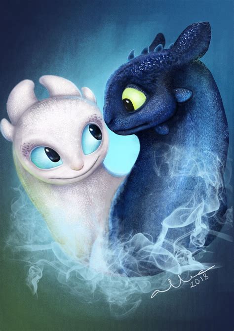 Toothless And Stitch Wallpapers - Wallpaper Cave