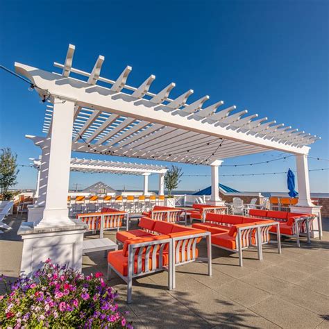 Rooftop at Hotel LBI Restaurant - Shipbottom, NJ | OpenTable