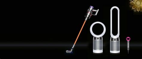 Dyson India | Official Site | Shop