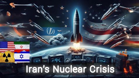 Iran’s Nuclear Program🤔: A Video of Historical Fact to Ponder - YouTube