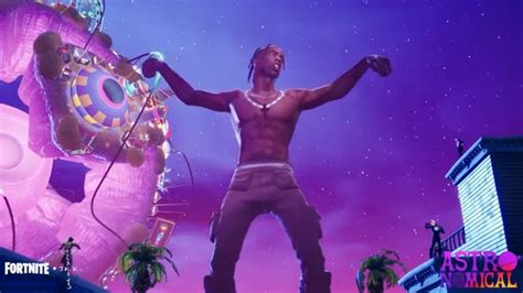 Fortnite x The Kid LAROI concert: Everything we know + Leaked skins - Fortnite Tracker