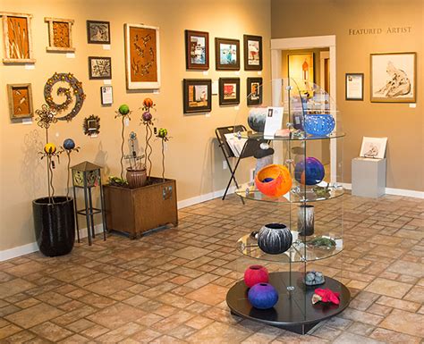 Artist-Owned Whidbey Art Gallery in Langley is now home to 39 South ...