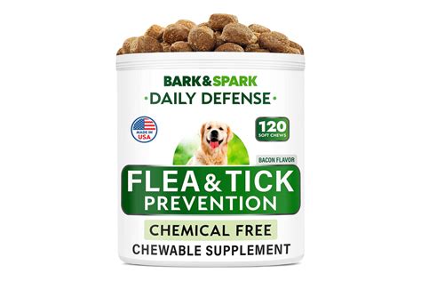 22 Best Flea Pills for Dogs