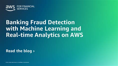 Banking Fraud Detection with Machine Learning and Real-time Analytics ...