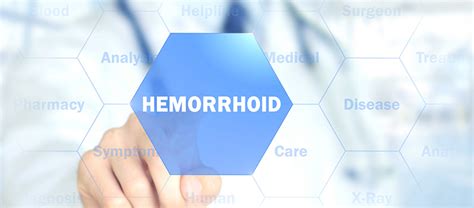 Understanding Hemorrhoid Removal Surgery - Orange County Surgeons