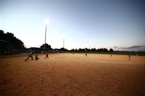 Athletics | City and County of Broomfield - Official Website