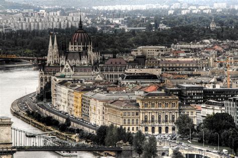 View of Pest. Budapest. Vista de Pest | Hungary Hungria | J. A. Alcaide | Flickr