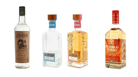 The Best Tequilas for Under $30 | TasteTequila