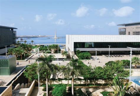 KAUST offers life-changing fellowship for North American and European ...