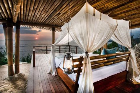 5 of the Best Luxury Eco Hotels Around the World - Eluxe Magazine