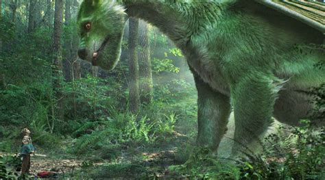 Movie review: Pete’s Dragon – Catholic Philly