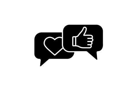 Customer reviews glyph icon #Sponsored , #AFFILIATE, #messages#feedback#Service#Rating Feedback ...