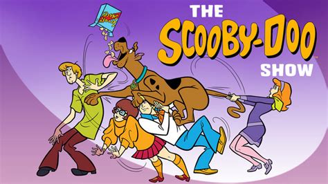 The Scooby-Doo Show (1976) - HBO Max | Flixable