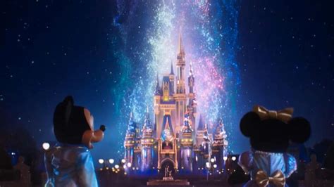 What's new at Walt Disney World for its 50th anniversary celebration ...