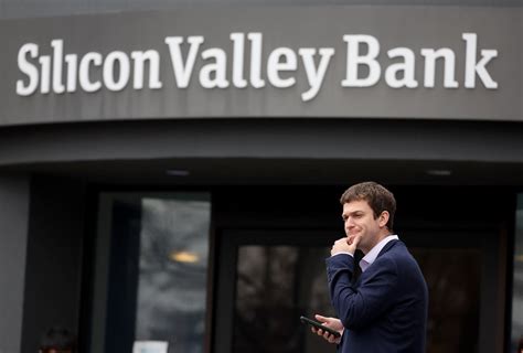 Why Was KPMG Still Auditing Silicon Valley Bank? - Bloomberg