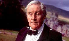 Hector MacDonald, best chum of Julian Fellowes as Lord Kilwillie ...