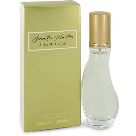 Chapter One by Jennifer Aniston - Buy online | Perfume.com