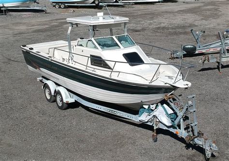 Used Crestliner boats for sale - boats.com