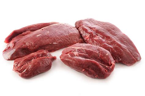 Deer Processing - Dans Meat Market