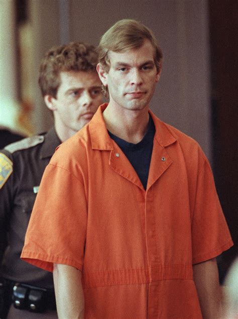 Jeffrey Dahmer