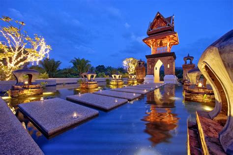 10 BEST THAILAND BEACH RESORTS ~ AROUND-ASEAN