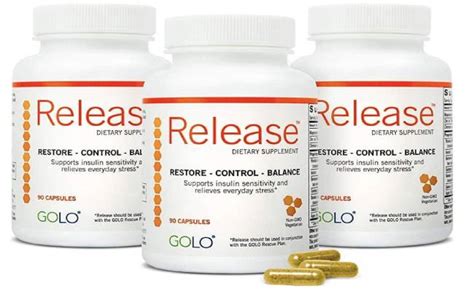 Golo Diet Pills Review 2023: Know The Side Effects, Price And How To Buy