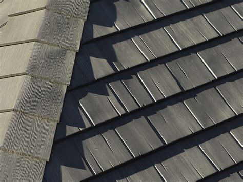 Presidio Metal Roof Shingles | Pinnacle Roofing Professionals LLC