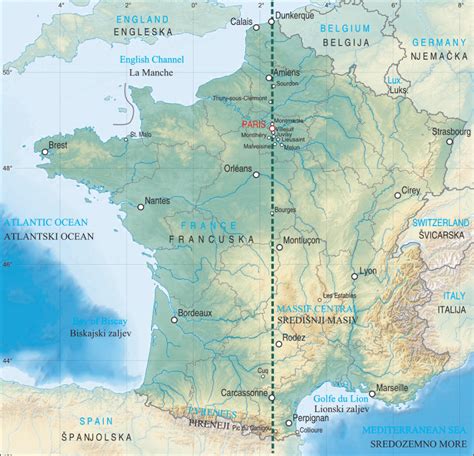 An Overview of Surveys of Paris Meridian Arc Section Lengths in the 17th and 18th Century ...