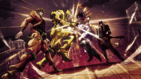 El autor de Jojo’s Bizarre Adventure compartió la filosofía detrás de la creación de Dio ...