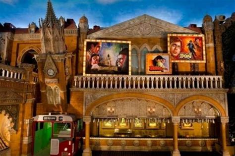 Kingdom of Dreams - Gurgaon: Get the Detail of Kingdom of Dreams on ...