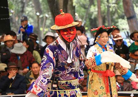 Tibet Culture-Oriented Tour