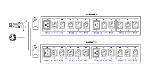 Nema 6-30r Wiring Diagram - Wiring Diagram Pictures