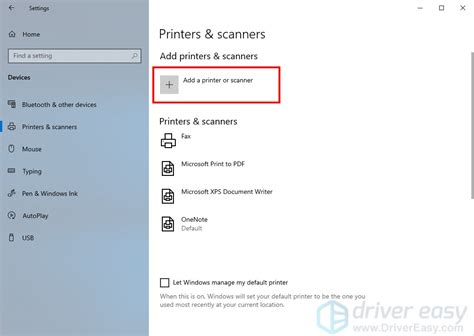 HP Wireless Printer Setup Tutorial - Driver Easy