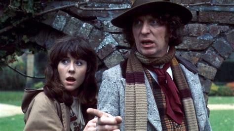 BBC One - The Seeds of Doom - Doctor Who, Season 12 - Tom Baker at 80