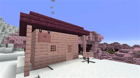 Minecraft's Upcoming Version 1.20 Will Blossom a New Biome