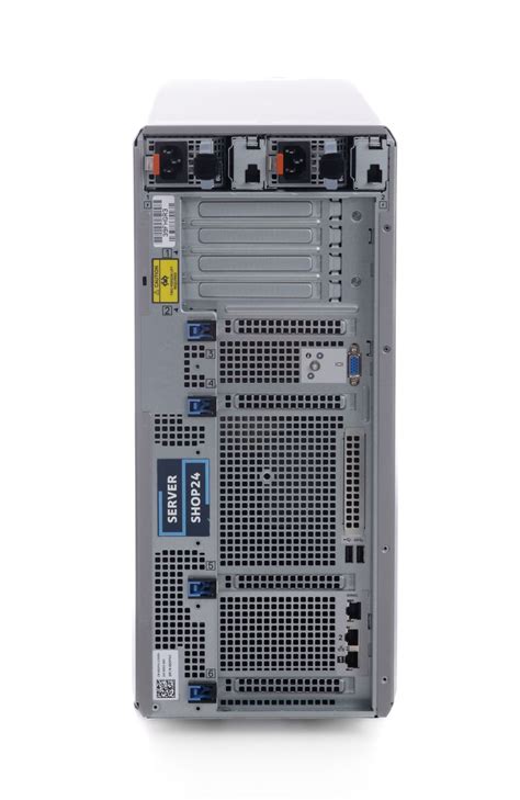 DELL EMC T550 Tower Server | Servershop24