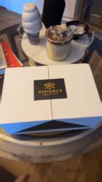 Video Review of #VIVIENCE FOL White Marble Reed Diffuser, "White Flower ...
