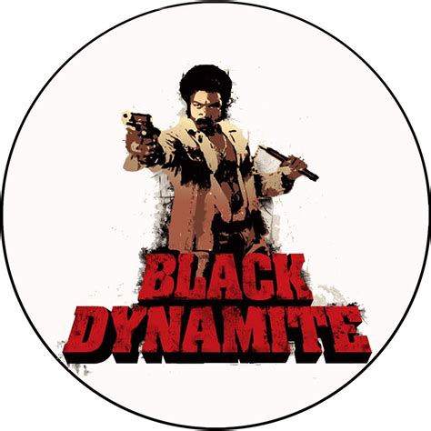 Black Dynamite Wallpapers - Wallpaper Cave