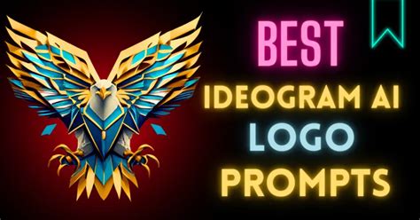 35+ IdeoGram AI Logo Prompts (You Should Try)